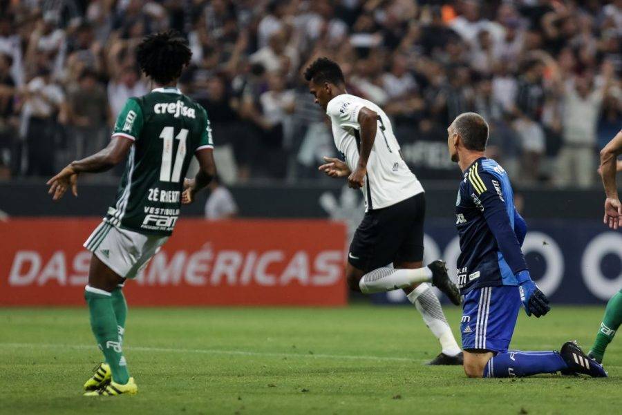 Veja os palpites para os jogos da 13ª rodada do Brasileirão