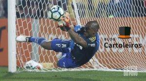 Dicas do Cartola FC 2017 – 17ª rodada: goleiros, zagueiros e laterais