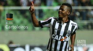 Dicas do Cartola FC 2017 – 13ª rodada: escalações e apostas