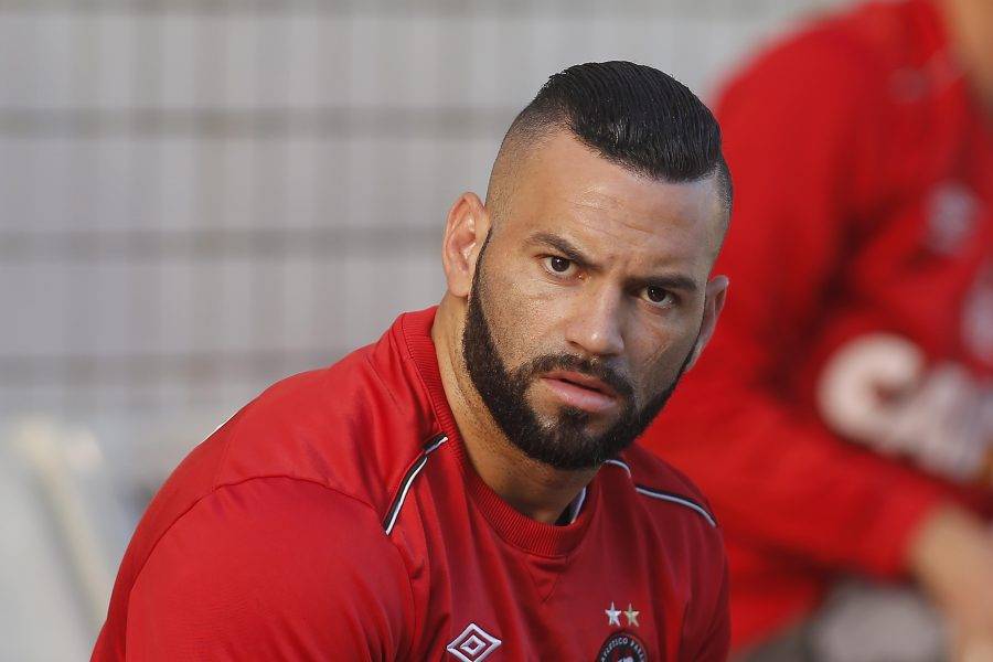 Weverton salvou o Atlético de tomar uma goleada contra o Flamengo