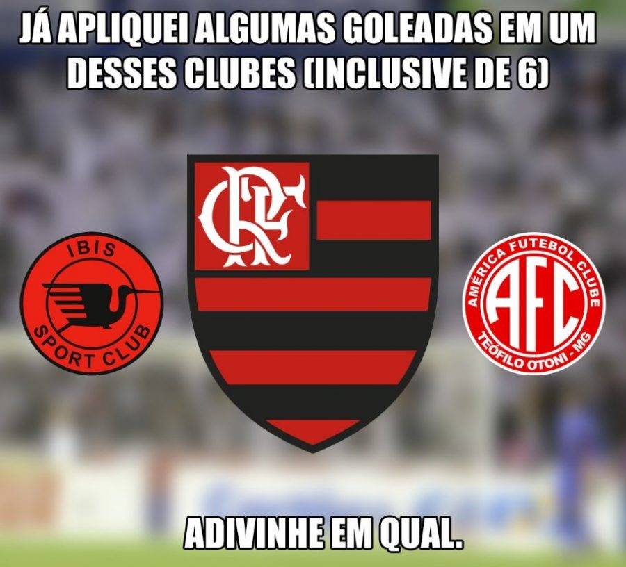 Arrependido, Paraná exclui provocação ao Flamengo de redes sociais