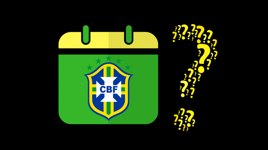 Jogos da seleção brasileira quebram o ritmo do Brasileirão, prejudicam clubes e torcedores