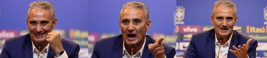 A influência dos técnicos de futebol no rocambolesco mundo da bola