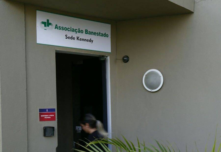 Paraná aluga parte do prédio na Kennedy para a Associação Banestado