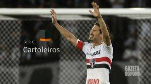 Dicas do Cartola FC 2017 – 20ª rodada: escalações e apostas