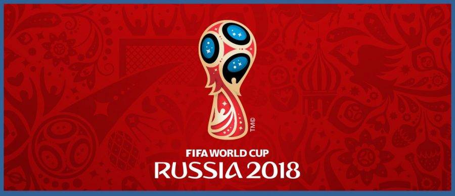 Estas são as 32 equipes classificadas para a Copa da Rússia-2018, Esportes
