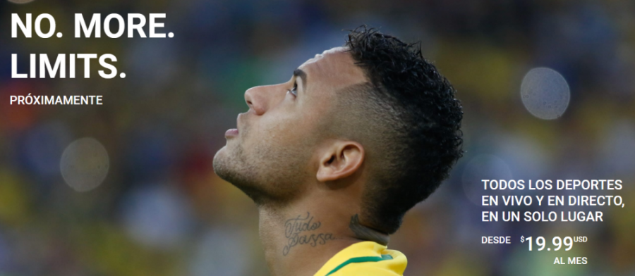 Conheça a Sportflix: versão esportiva do Netflix que deve bagunçar o mercado