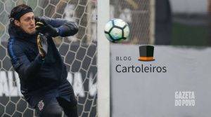 Dicas do Cartola FC 2017 – 22ª rodada: goleiros, zagueiros e laterais