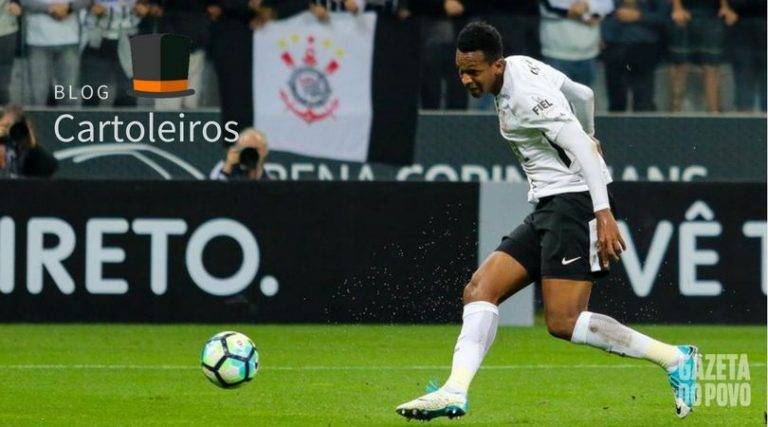 Dicas do Cartola FC 2017 – 21ª rodada: meias e atacantes para mitar