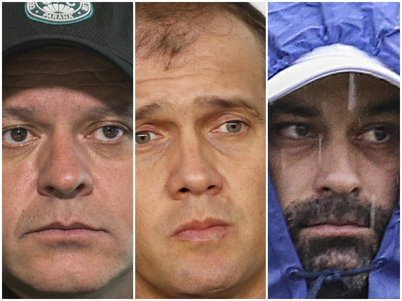 Troca-troca de técnicos no Brasileirão. Até quando? Ouça!