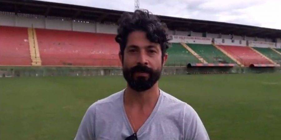“Mendigo”, ex-Coritiba e Paraná, lidera “motim” em clube da Série C