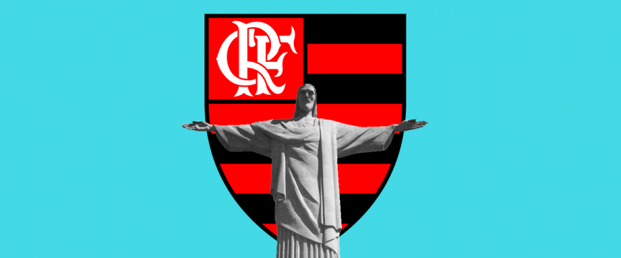 A vida boa do Flamengo no calendário: 50 dias sem sair de casa
