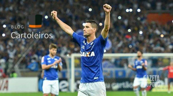 Dicas do Cartola FC 2017 – 22ª rodada: meias e atacantes para mitar