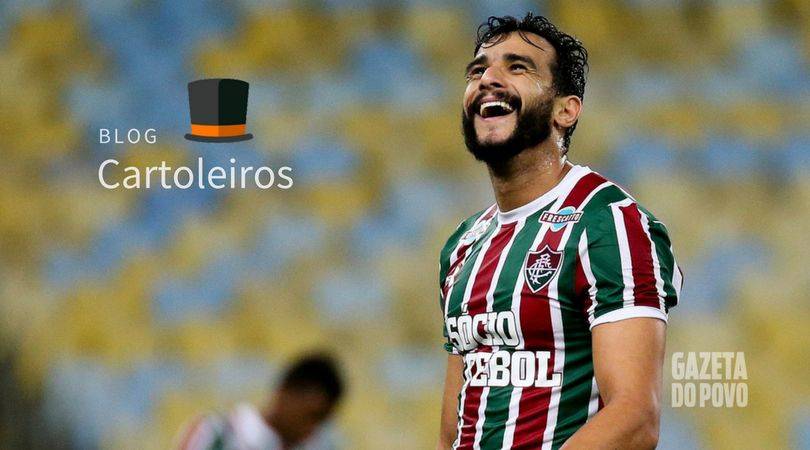 Dicas do Cartola FC 2017 – 22ª rodada: escalações e apostas
