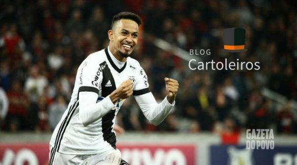 Dicas do Cartola FC 2017 – 19ª rodada: escalações e apostas