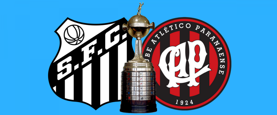 O Atlético está revigorado e pode surpreender o Santos