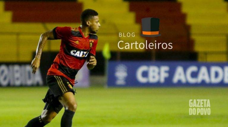 Dicas do Cartola FC 2017 – 20ª rodada: meias e atacantes para mitar