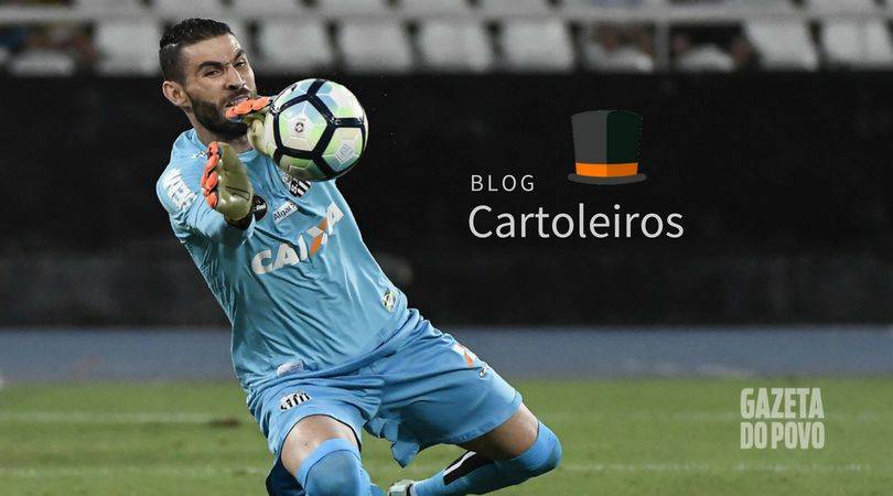 Dicas do Cartola FC 2017 – 25ª rodada: escalações e apostas