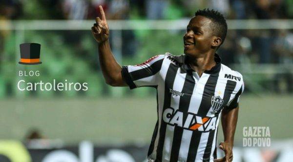 Cartola FC 2017: dicas econômicas para a 23ª rodada