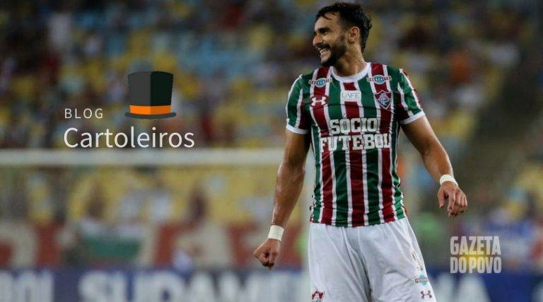Dicas do Cartola FC 2017 – 25ª rodada: meias e atacantes para mitar