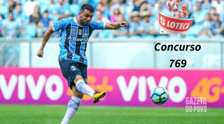 Palpites Loteca 769: dicas e informações completas dos 14 jogos