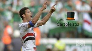 Dicas do Cartola FC 2017 – 23ª rodada: escalações e apostas