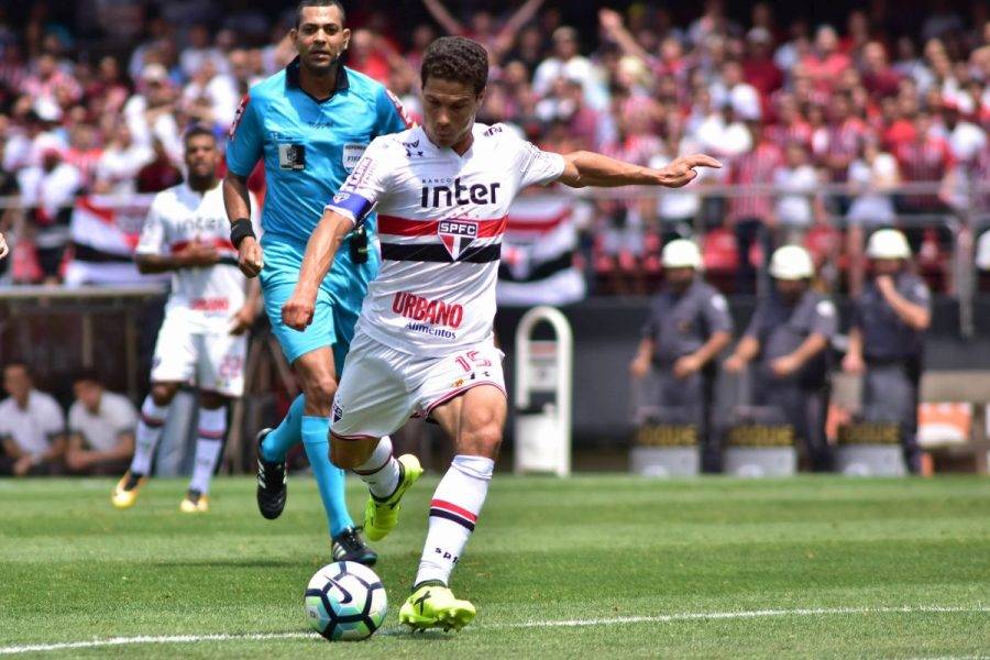Veja os palpites para os jogos da 26ª rodada do Brasileirão