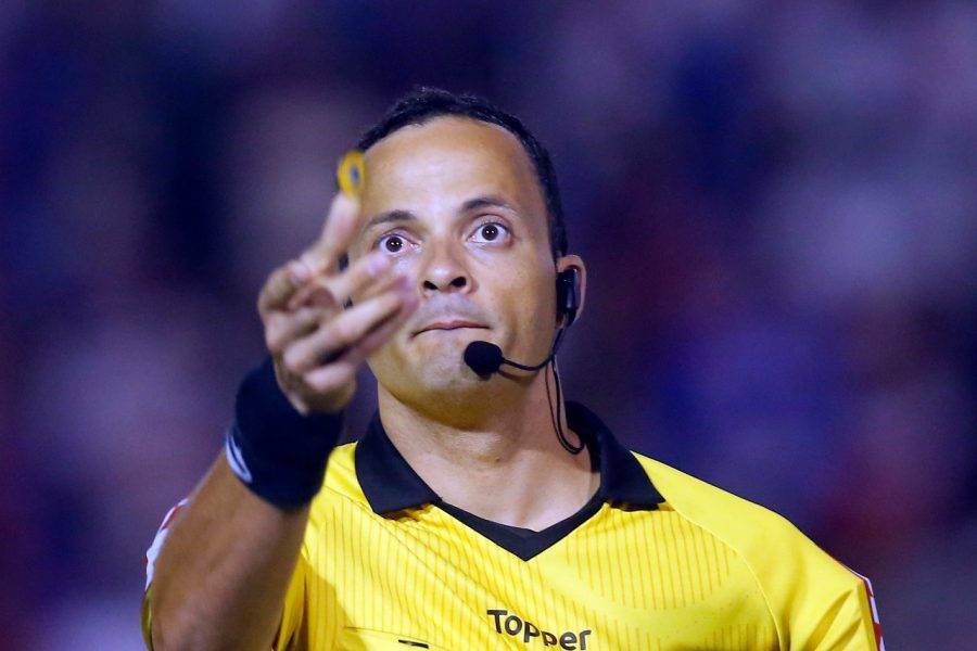 Erros decisivos do Brasileirão: veja piores vacilos do apito