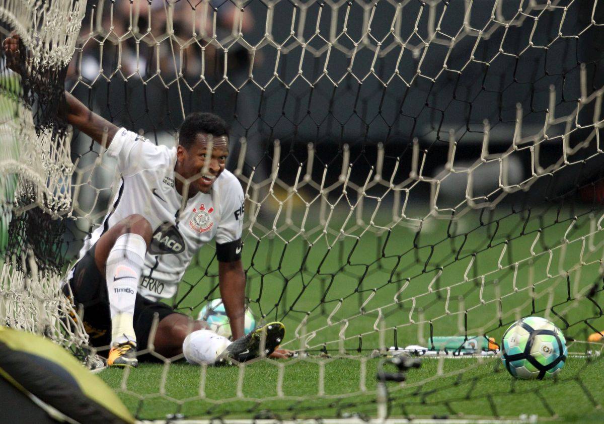 Veja os palpites para os jogos da 25ª rodada do Brasileirão
