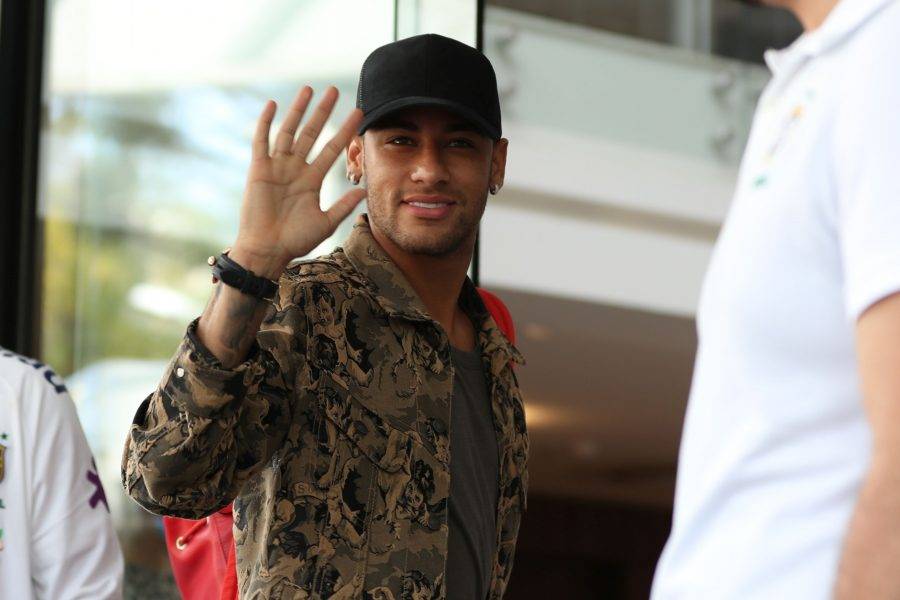 Neymar usa música de Lulu Santos para criticar ‘cura gay’