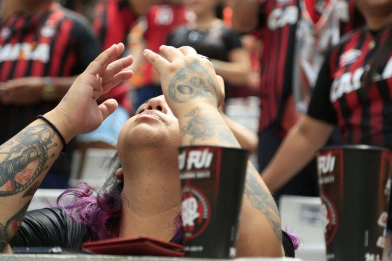 Pênaltis, trave, Wilson, Gedoz: um Atletiba legítimo