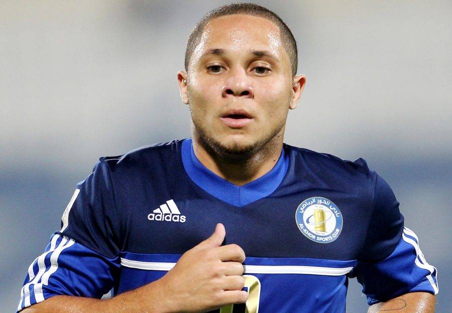 Ex-jogador do Atlético ignora fair play para marcar gol no Catar