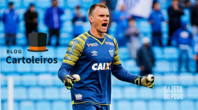 Dicas do Cartola FC 2017 – 24ª rodada: goleiros, zagueiros e laterais