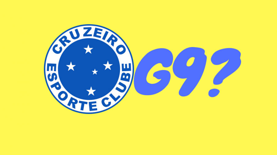 Cruzeiro amplia faixa internacional do Brasileirão