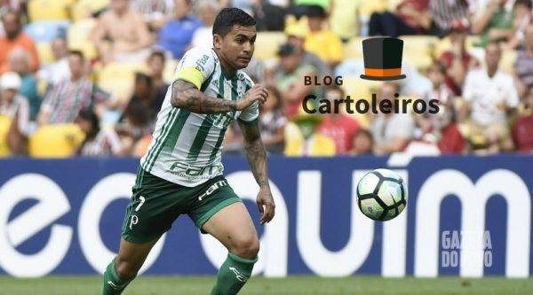 Dicas do Cartola FC 2017 – 26ª rodada: escalações e apostas