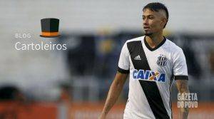 Dicas do Cartola FC 2017 – 24ª rodada: meias e atacantes para mitar