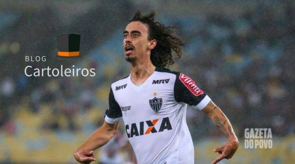 Cartola FC 2017: dicas econômicas para a 25ª rodada