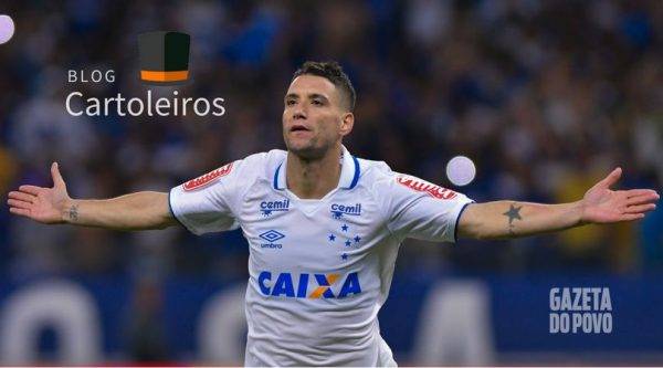 Dicas do Cartola FC 2017 – 24ª rodada: escalações e apostas