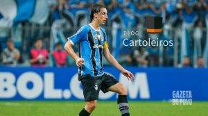 Dicas do Cartola FC 2017 – 26ª rodada: goleiros, zagueiros e laterais