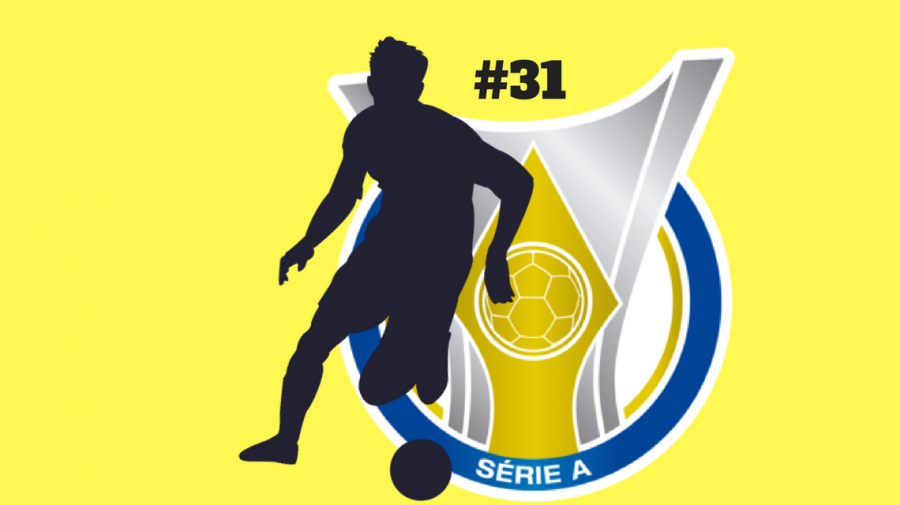 Confira times, suspensos e lesionados da 31ª rodada do Brasileirão