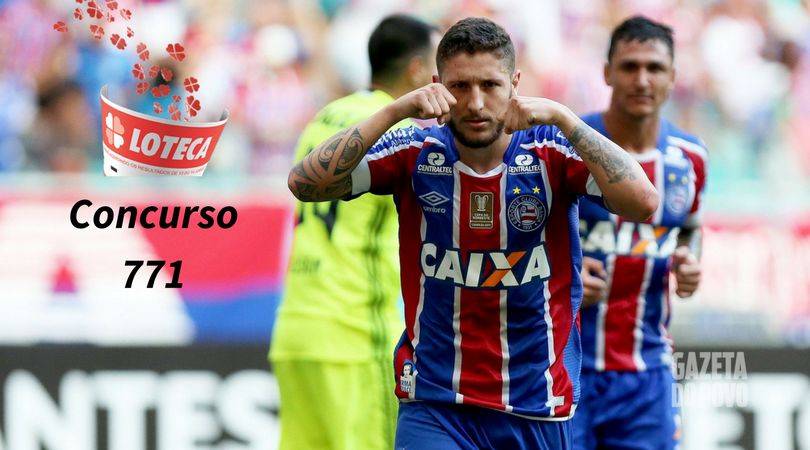 Palpites Loteca 771: dicas e informações completas dos 14 jogos