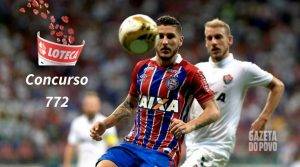 Palpites Loteca 772: dicas e informações completas dos 14 jogos