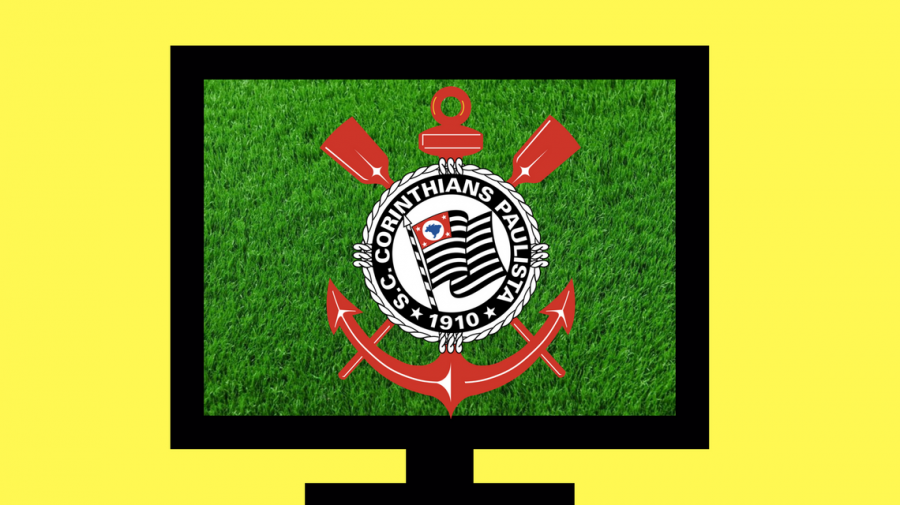 Perto do título do Brasileirão, Corinthians ganha espaço na TV