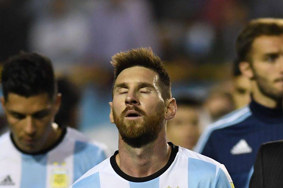 Seleção irônica do Brasileirão tenta ‘ajudar’ a Argentina