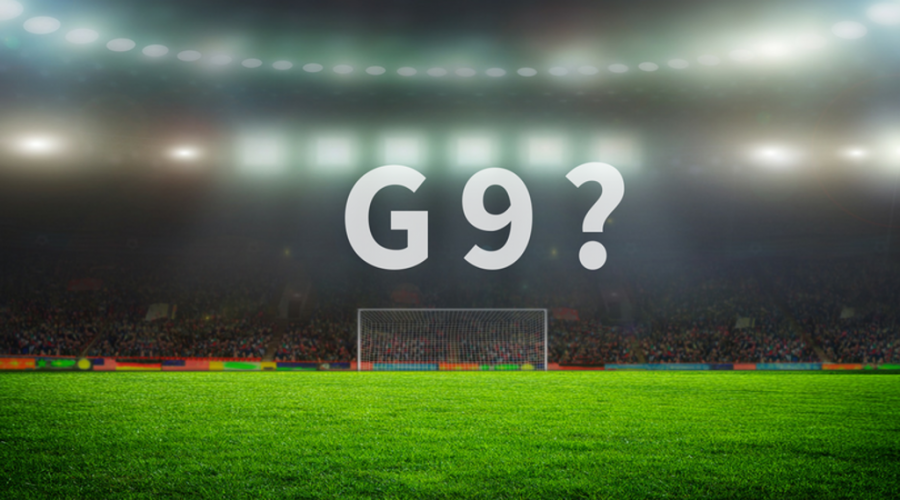 G9 se aproxima e promete bagunçar o Brasileirão