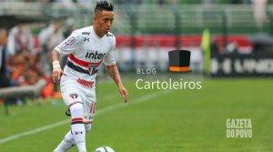 Cartola FC 2017: dicas econômicas para a 32ª rodada