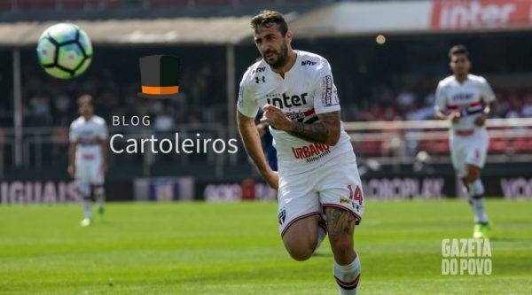 Dicas do Cartola FC 2017 – 28ª rodada: escalações e apostas