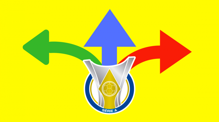 Reta final do Brasileirão: quem tem a melhor tabela?