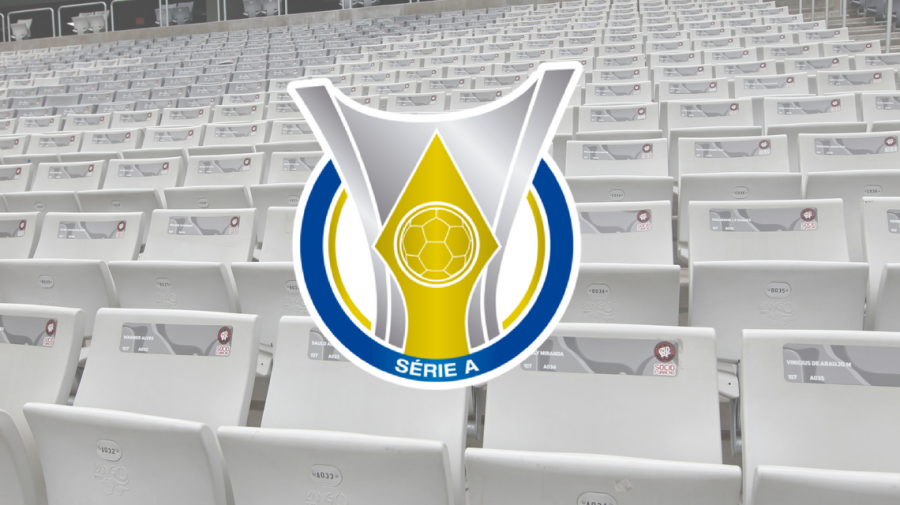 Brasileirão com casa cheia? Ranking de ocupação dos estádios