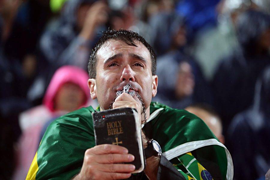 Saudades do Brasileirão? 5 motivos para torcer pós-Eliminatórias
